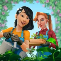 Spring Valley MOD APK v22.0 [Sınırsız Para] for Android