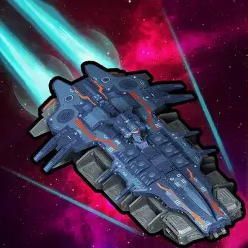 Star Traders: Frontiers v3.3.97 MOD APK [Kilidi Açık/Tam Oyun]