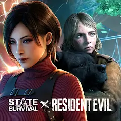 State of Survival v1.21.15 MOD APK (Menü, Para, Ücretsiz Yetenek, Yüksek Hasar)