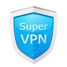 Android için Super VPN v2.9.6 MOD APK (Premium Kilidi Açıldı)