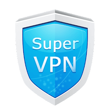 Android için Super VPN v2.9.6 MOD APK (Premium Kilidi Açıldı)