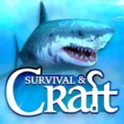 Survival & Craft Multiplayer v361 MOD APK [Sınırsız Para/Elmas]