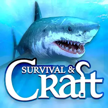 Survival & Craft Multiplayer v361 MOD APK [Sınırsız Para/Elmas]