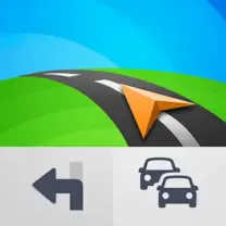 Sygic GPS Navigasyon ve Haritalar v24.1.1-2295 MOD APK [Premium Kilidi Açıldı]