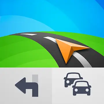 Sygic GPS Navigasyon ve Haritalar v24.1.1-2295 MOD APK [Premium Kilidi Açıldı]