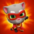 Talking Tom Hero Dash c4.6.0.6062 MOD APK [Sınırsız Para/Tam Kilidi Açık]