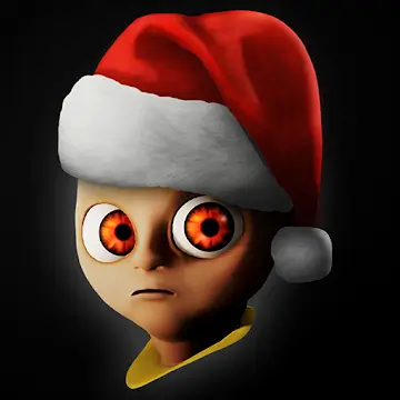 The Baby In Yellow MOD APK v1.9.2 [Cilt Kilidi Açık, Reklamsız]