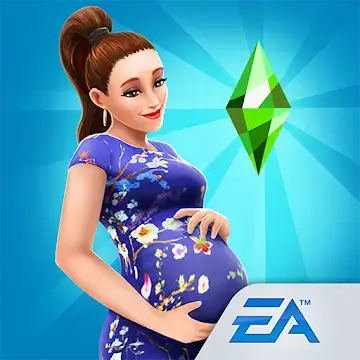 The Sims FreePlay v5.83.1 MOD APK (Para, LP, VIP, Açıklandı)