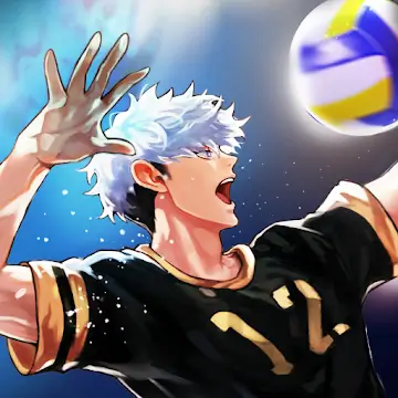 The Spike – Volleyball Story v3.4.7 MOD APK [Sınırsız Para]