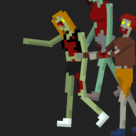 They Are Coming Zombie Defense v1.21 MOD APK (Sınırsız Altın, Menü)