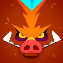 Tiny Hunters v3.8.5 sürüm MOD APK [Sınırsız Para/Jetons]