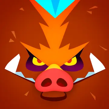 Tiny Hunters v3.8.5 sürüm MOD APK [Sınırsız Para/Jetons]