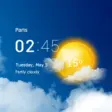 Transparent Weather v6.79.4 MOD APK [PRO Kilidi Açık] for Android