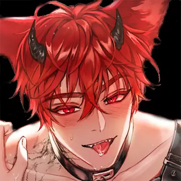 Twisted Lovestruck v2.0.1 MOD APK [Ücretsiz Premium Seçenekler] Android için