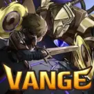 Vange: Idle RPG v2.05.18 MOD APK [Menü/Sınırsız Para/Tanrı Modu]