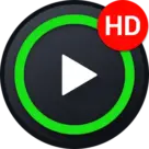 Video Oynatıcı MOD APK v2.3.9 [Premium/Tümü Kilitli] Android için