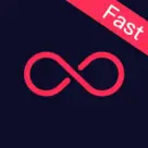 VPN Inf v7.6.558 MOD APK (VIP Unlocked, 4K) android için