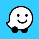 Waze MOD APK v4.103.0.0 [Optimized/Açılmış/Reklamsız] Android için
