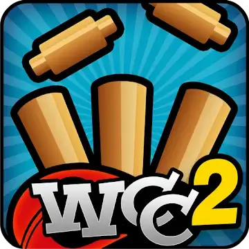 WCC2 v4.5 MOD APK + OBB [Sınırsız Paralar/Her Şey Kilidi Açılmış]