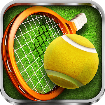 3D Tenis v1.8.6 MOD APK (Sınırsız Para, Kilidi Açılmış)
