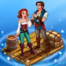 Adventure Bay MOD APK v1.12.16 [Sınırsız Para/Taş]