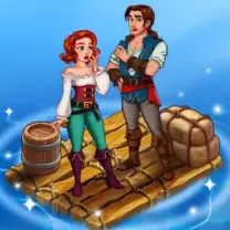 Adventure Bay MOD APK v1.11.21 [Sınırsız Para/Taşlar]
