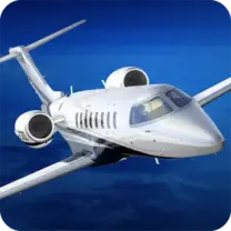 “Aerofly 2 Flight Simulator MOD APK v2.5.41 (Tüm Uçaklar Açıldı)”