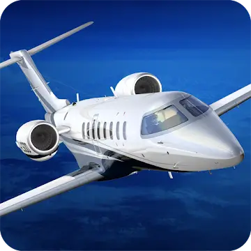 “Aerofly 2 Flight Simulator MOD APK v2.5.41 (Tüm Uçaklar Açıldı)”