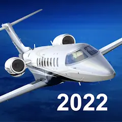 Aerofly FS 2022 MOD APK v20.23.05.05 (Tüm Kilidini Açık) Android için