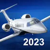 Aerofly FS 2023 MOD APK v20.23.05.05 [Ücretsiz Satın Alma, Kilidi Açıldı]