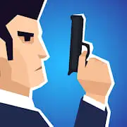 Agent Action v1.6.18 MOD APK [Sınırsız Para, Mod Menüsü]