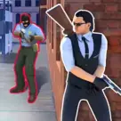 Agent Hunt v19.0.0 MOD APK [Sınırsız Para, Mod Menü]