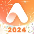 AirBrush MOD APK v6.3.4 [Premium Açıldı] için Android