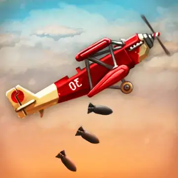 Aircraft Evolution v4.0.6 MOD APK [Sınırsız Para ve Yakıt]