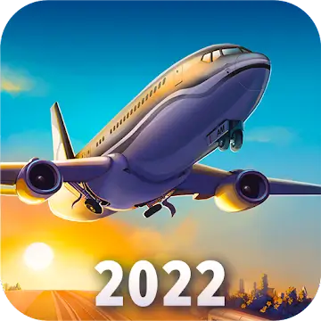 Airlines Manager v3.08.1007 APK + MOD [Unlocked] for Android =></noscript> Havayolu Yöneticisi v3.08.1007 APK + MOD [Kilidi Açılmış] Android için
