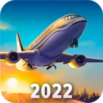 Airlines Manager v3.08.1004 APK + MOD [Açık] for Android