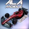 Ala Mobile GP v6.8.1 MOD APK [Tüm Kilidini Açıldı, Sınırsız Para]