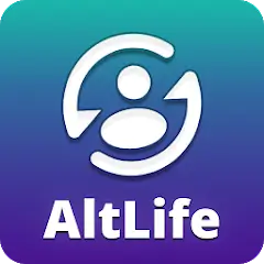 AltLife MOD APK v39 (Tüm kilidi açıldı, Sınırsız Para) for android