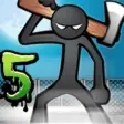Anger of stick 5 MOD APK v1.1.85 (Sınırsız Para/Jetonya)