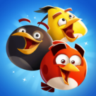 Angry Birds Blast MOD APK v2.6.7 (Sınırsız Para/Hamle)