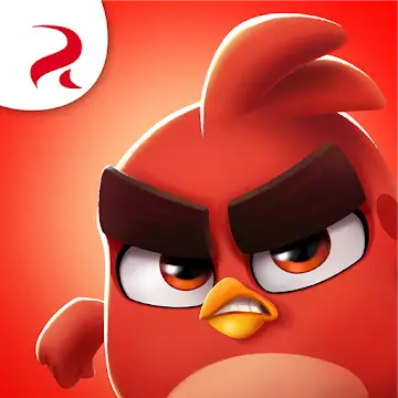 Angry Birds Dream Blast MOD APK v1.61.0 (Sınırsız Altın/Güçlendirici)