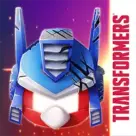 Angry Birds Transformers v2.27.1 MOD APK (Sınırsız Para/Yuvalar)
