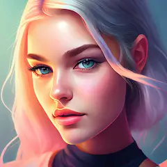 Anima: Yapay Zeka Arkadaş MOD APK v2.56.0 [Sınırsız Para/Premium Sohbet AI]