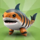 Animash v123 MOD APK [Tüm Karakterleri Aç, Sınırsız Para]
