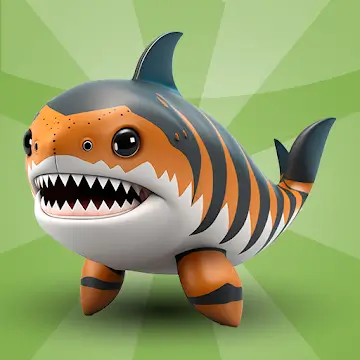Animash v124 MOD APK [Unlock All Characters, Unlimited Money]Animash v124 MOD APK [Tüm Karakterleri Açın, Sınırsız Para]