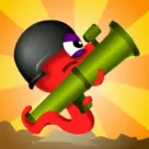 Annelids MOD APK v1.118.11 (Tüm Silahlar Açıldı, Sınırsız Paralar)