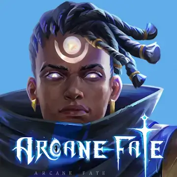 Arcane Fate v1.3.3 MOD APK [Sınırsız Her Şey] Android için