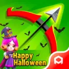 Archero v5.12.1 MOD APK [Sınırsız Para/Taş/Menü/Tanrı Modu]