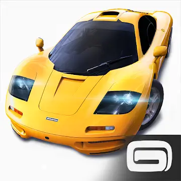 Asfalt Nitro v1.7.9a MOD APK [Sınırsız Para/Tüm Arabalar Açıldı]