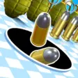 Attack Hole v1.21.0 MOD APK [Menü, Sınırsız Para, Cephane]